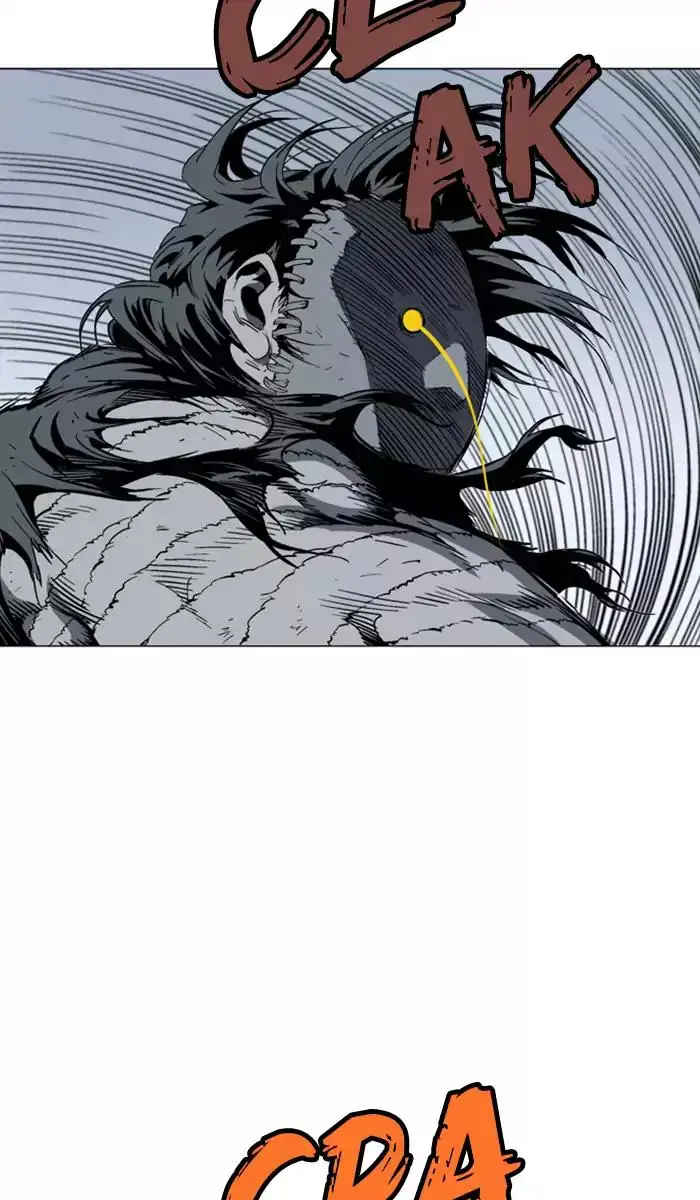 Gosu Chapter 102 - Page 58