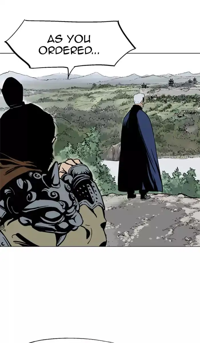 Gosu Chapter 102 - Page 6