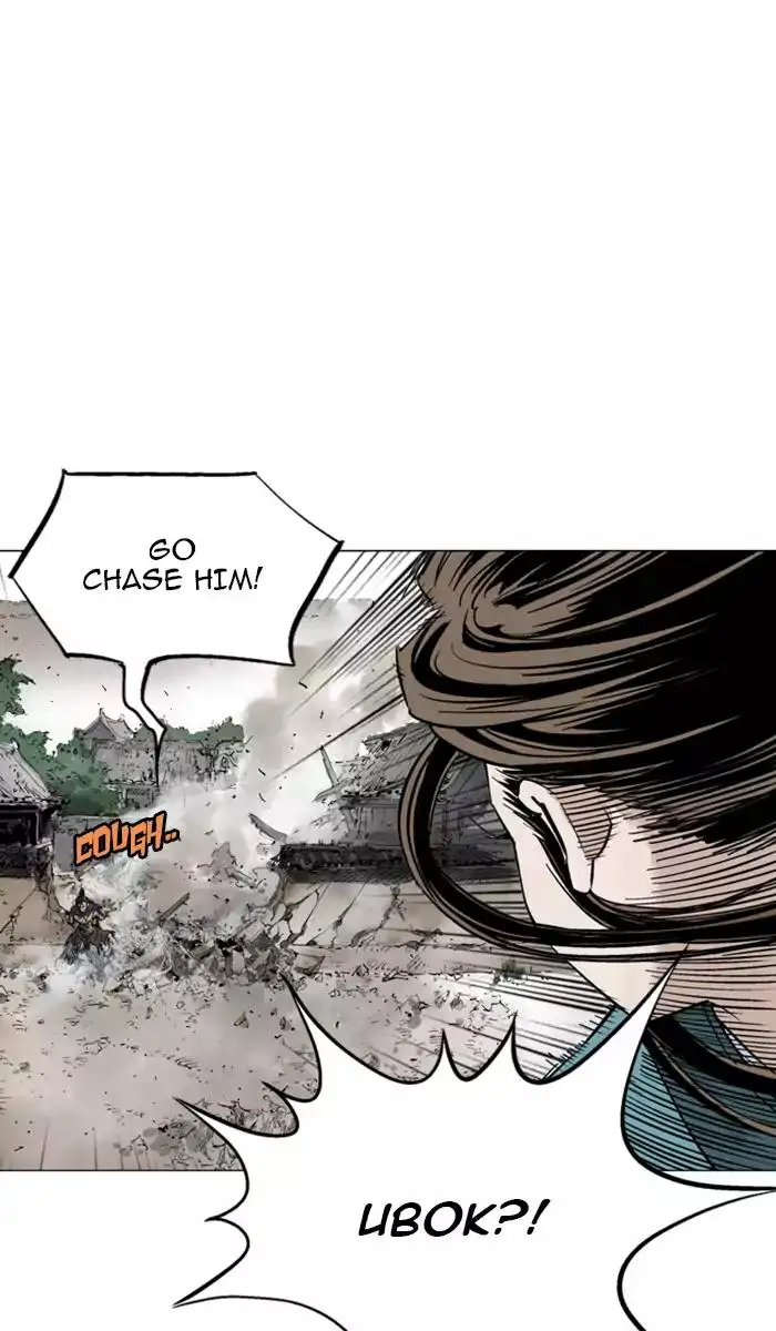 Gosu Chapter 102 - Page 85