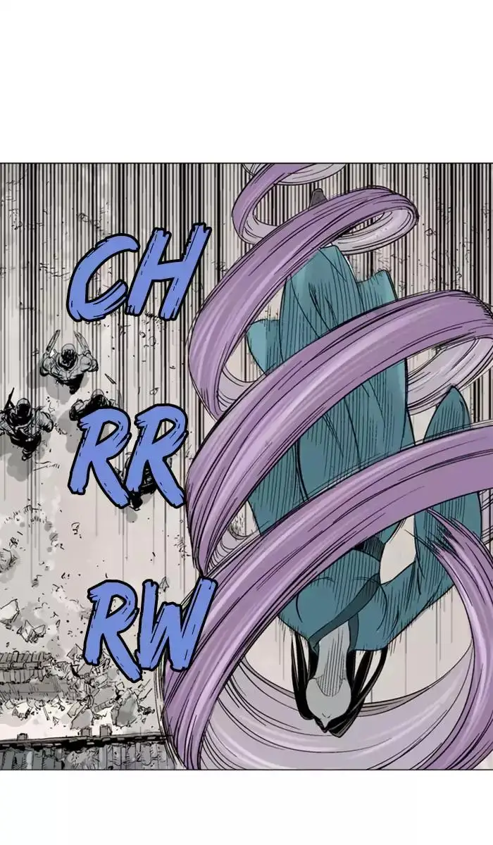 Gosu Chapter 102 - Page 92