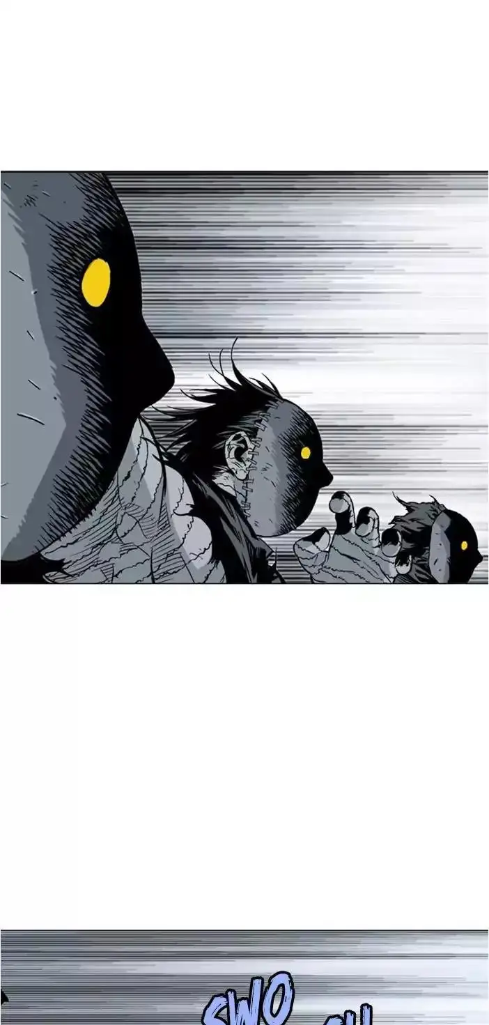 Gosu Chapter 103 - Page 18