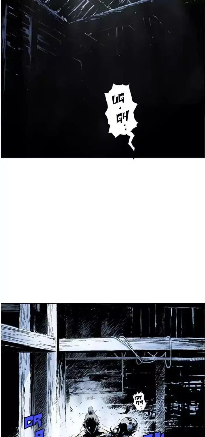 Gosu Chapter 103 - Page 29