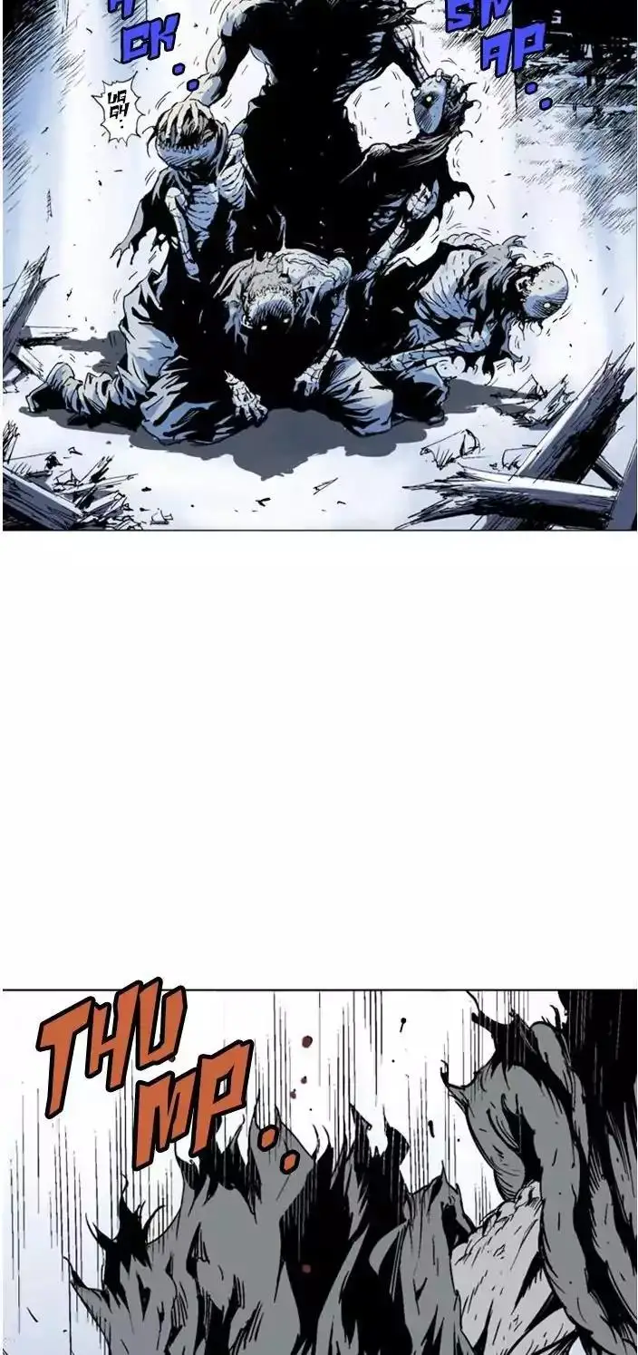 Gosu Chapter 103 - Page 30