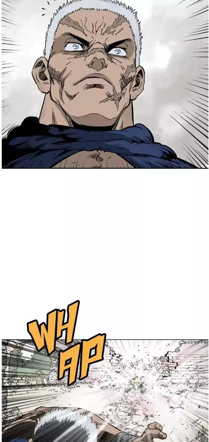 Gosu Chapter 103 - Page 51