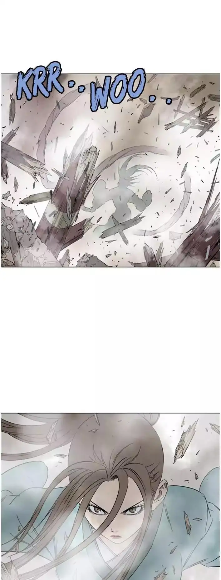 Gosu Chapter 103 - Page 63