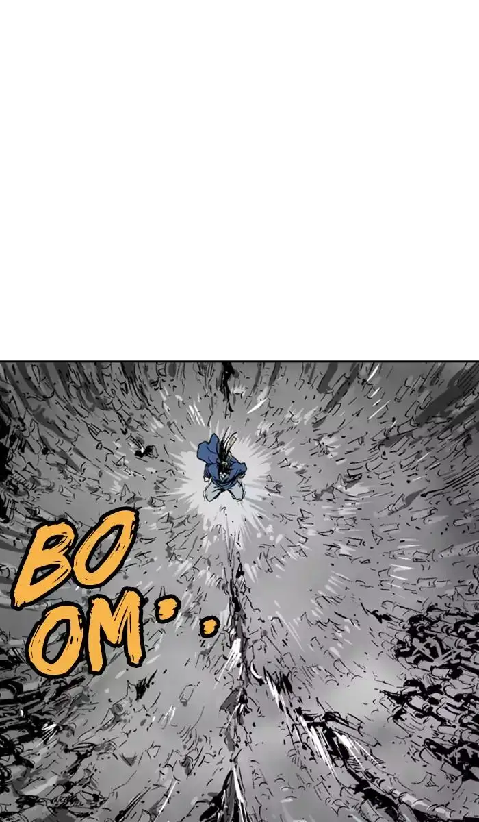 Gosu Chapter 105 - Page 24