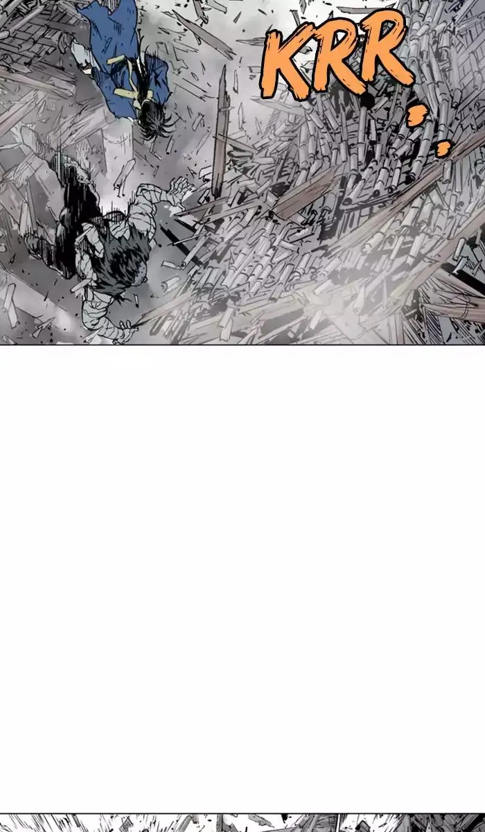 Gosu Chapter 105 - Page 26