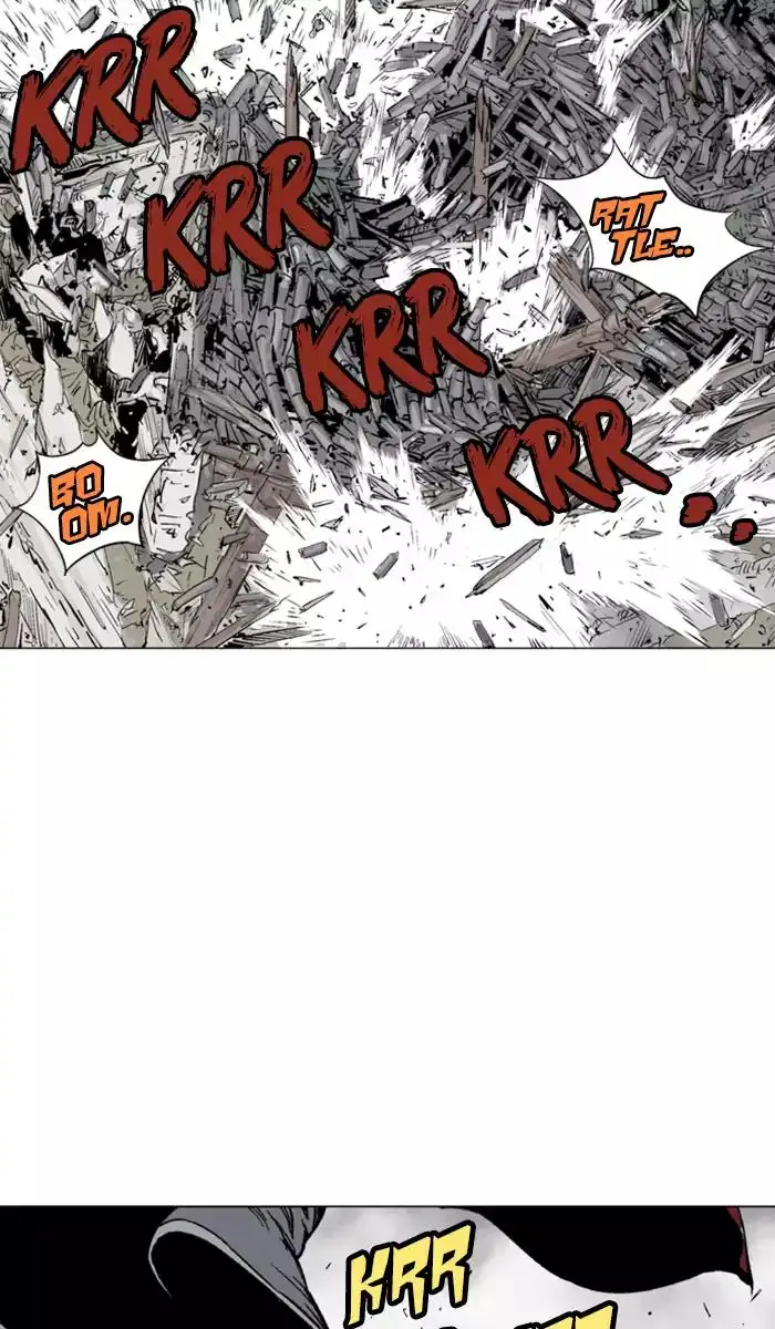 Gosu Chapter 105 - Page 27