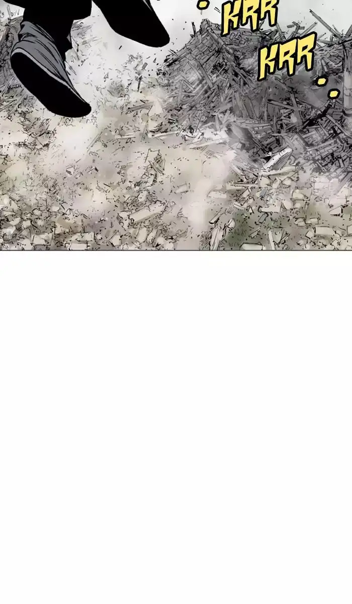 Gosu Chapter 105 - Page 28