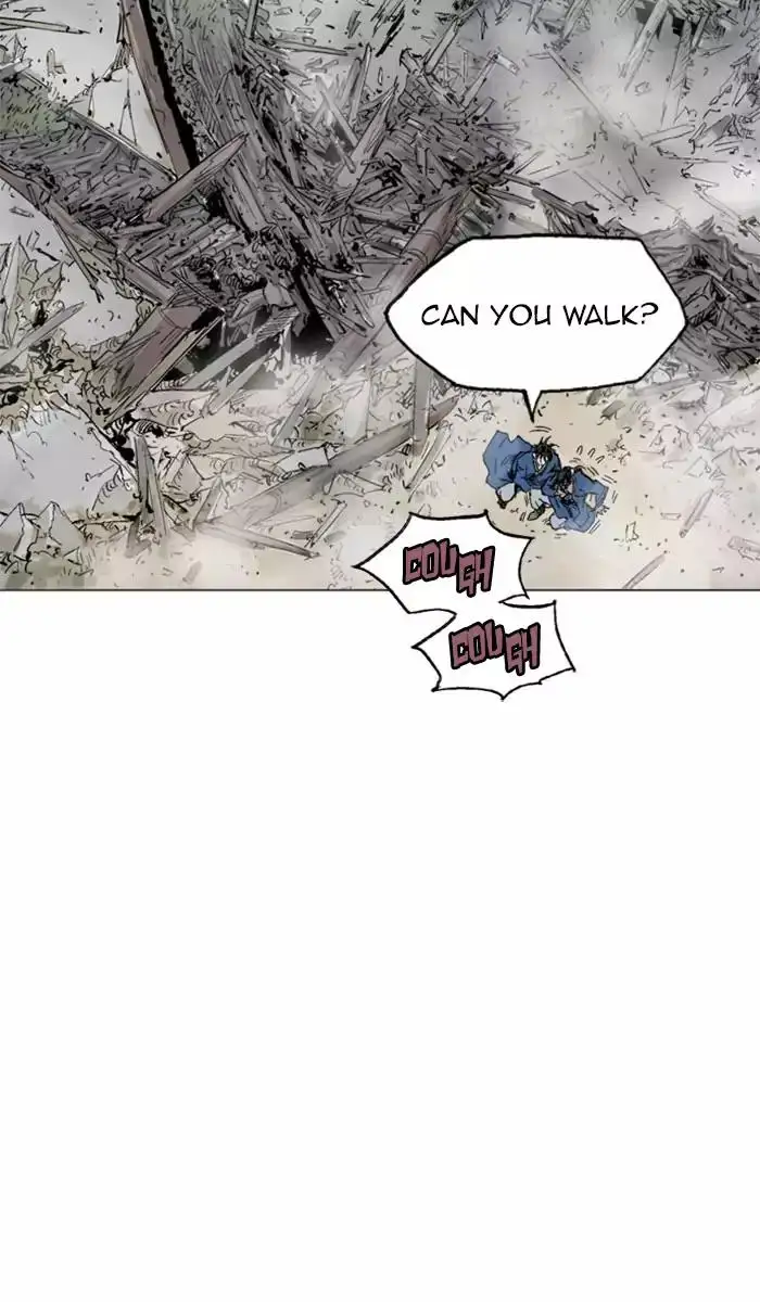 Gosu Chapter 105 - Page 33