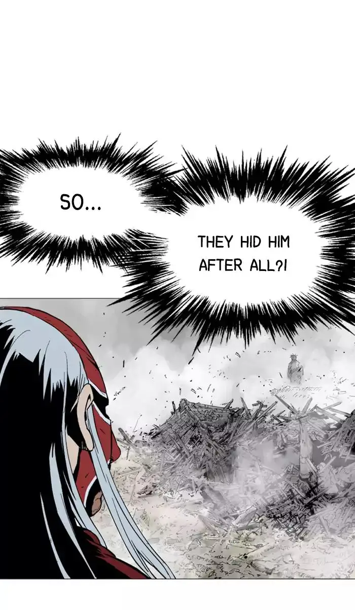 Gosu Chapter 105 - Page 47