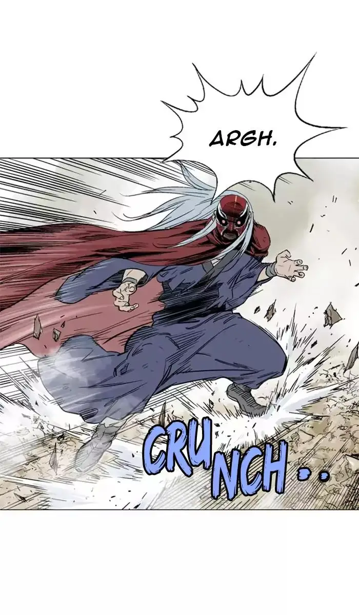 Gosu Chapter 105 - Page 96