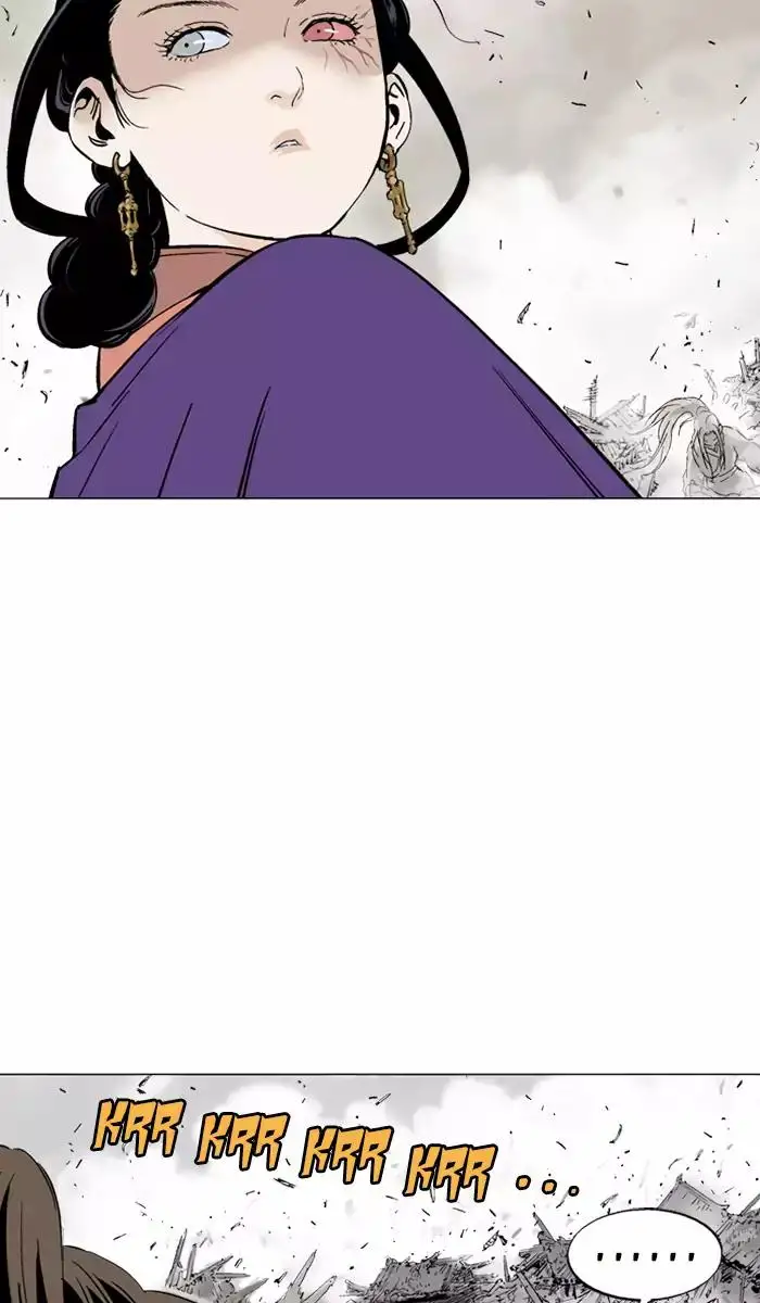 Gosu Chapter 106 - Page 37