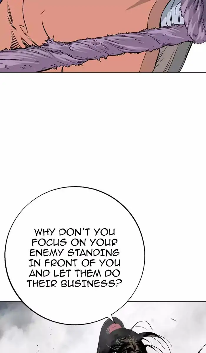 Gosu Chapter 106 - Page 42