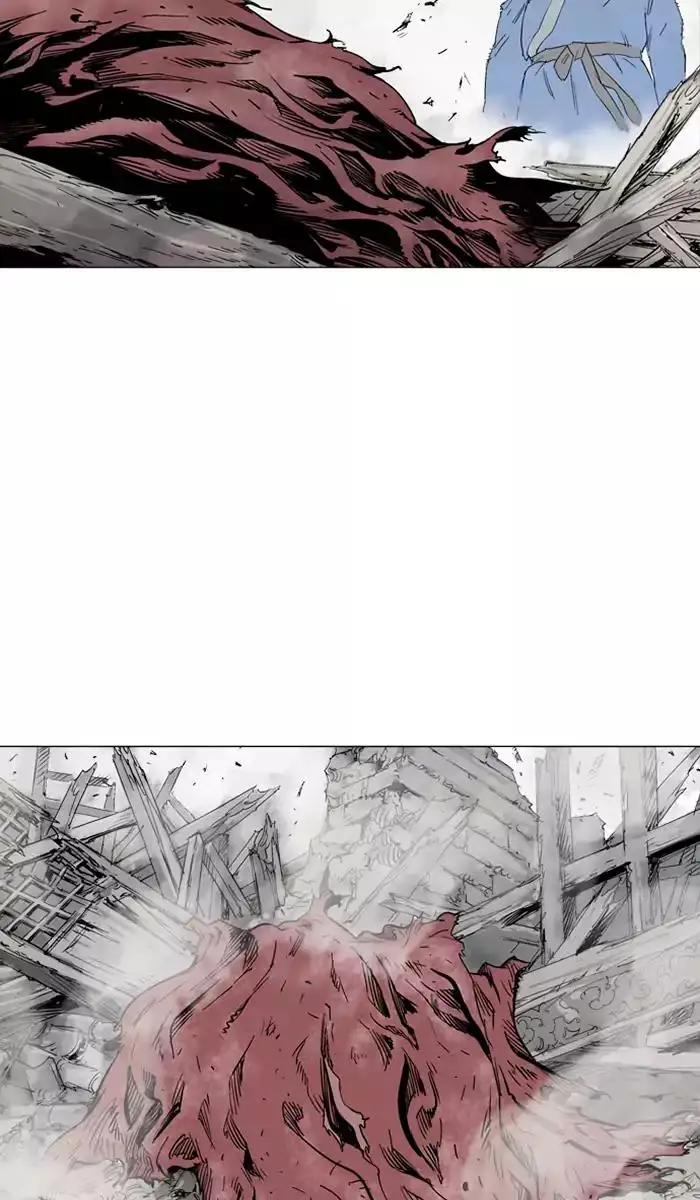 Gosu Chapter 106 - Page 59