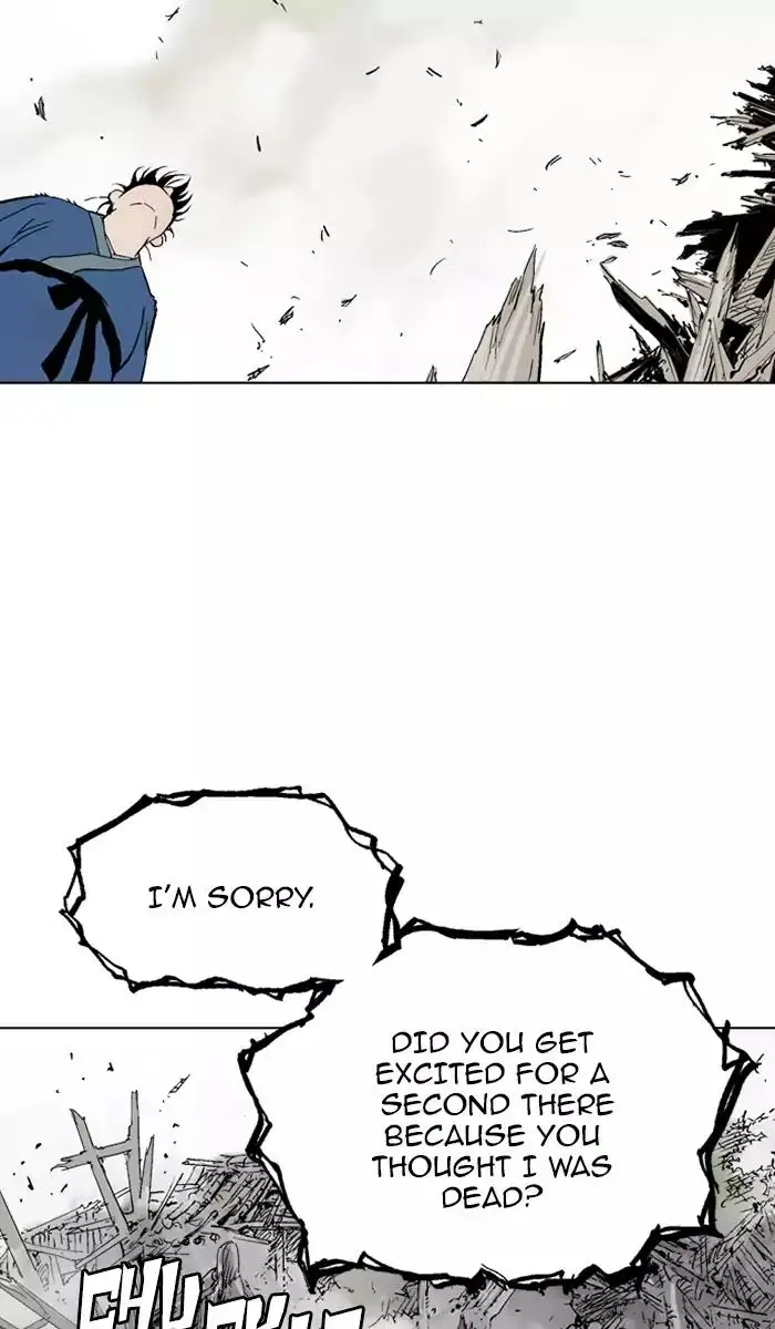 Gosu Chapter 106 - Page 63