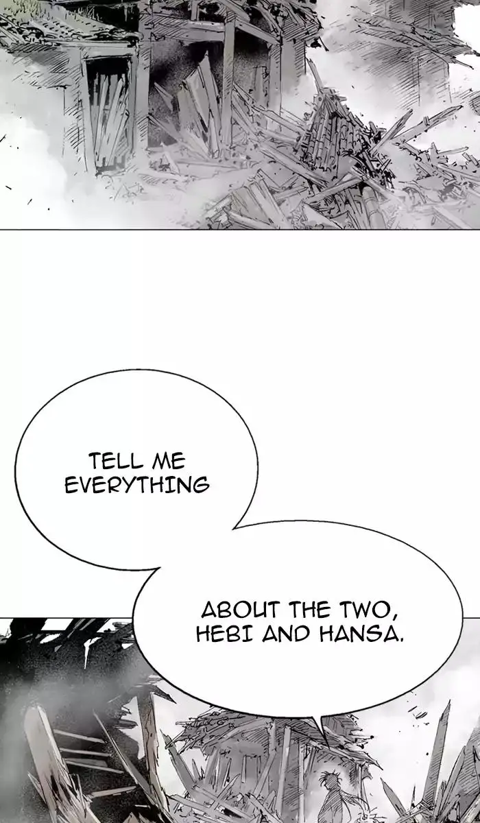 Gosu Chapter 106 - Page 70