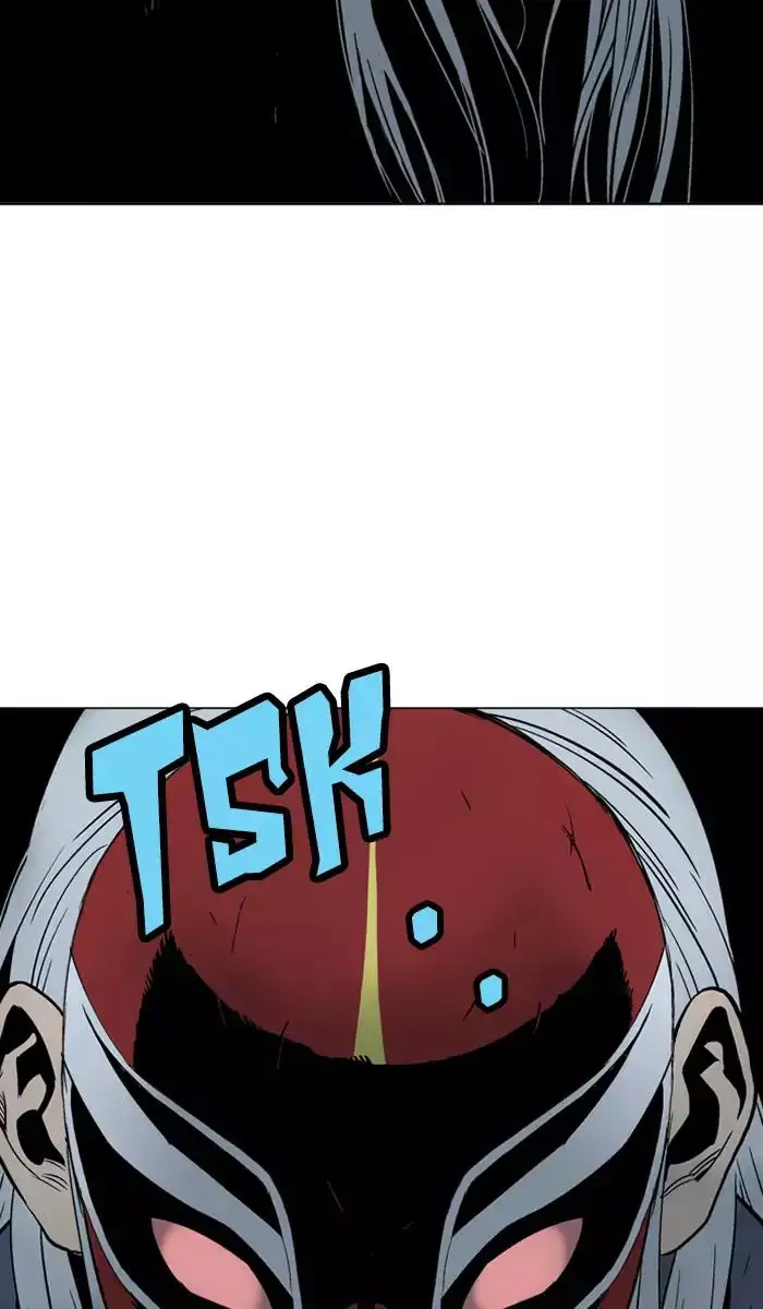 Gosu Chapter 106 - Page 77