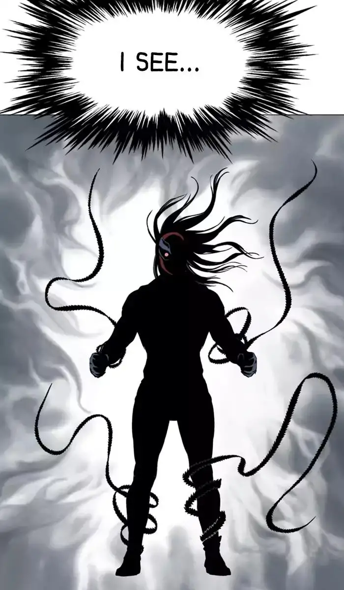 Gosu Chapter 107 - Page 19