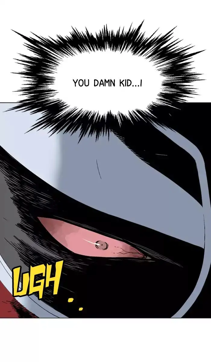 Gosu Chapter 107 - Page 33