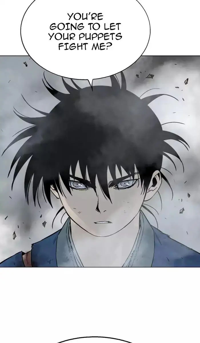 Gosu Chapter 107 - Page 43