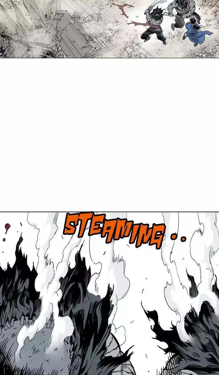 Gosu Chapter 107 - Page 54