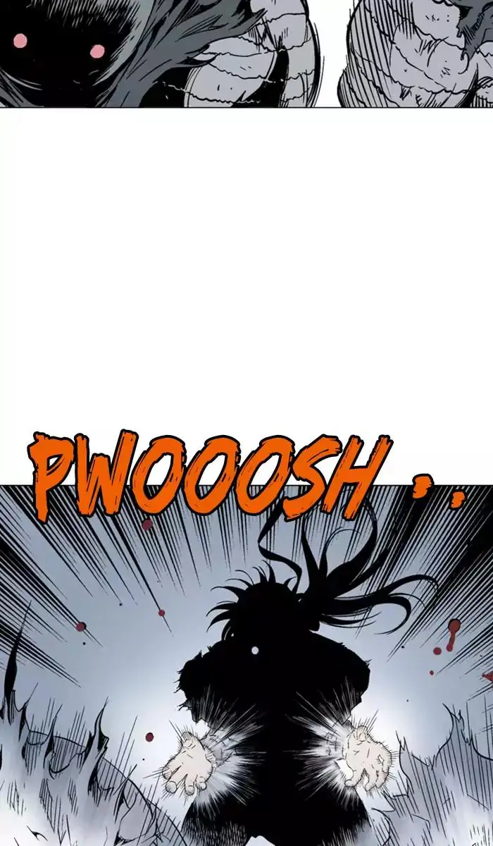 Gosu Chapter 107 - Page 55