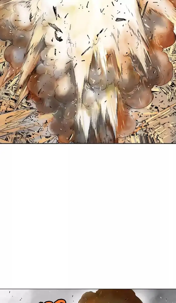 Gosu Chapter 107 - Page 60