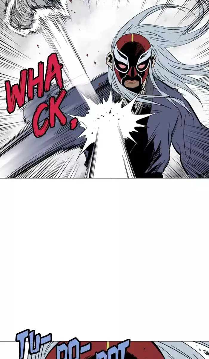 Gosu Chapter 107 - Page 71