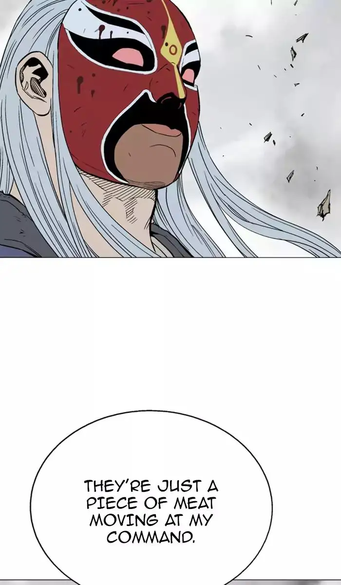 Gosu Chapter 107 - Page 80