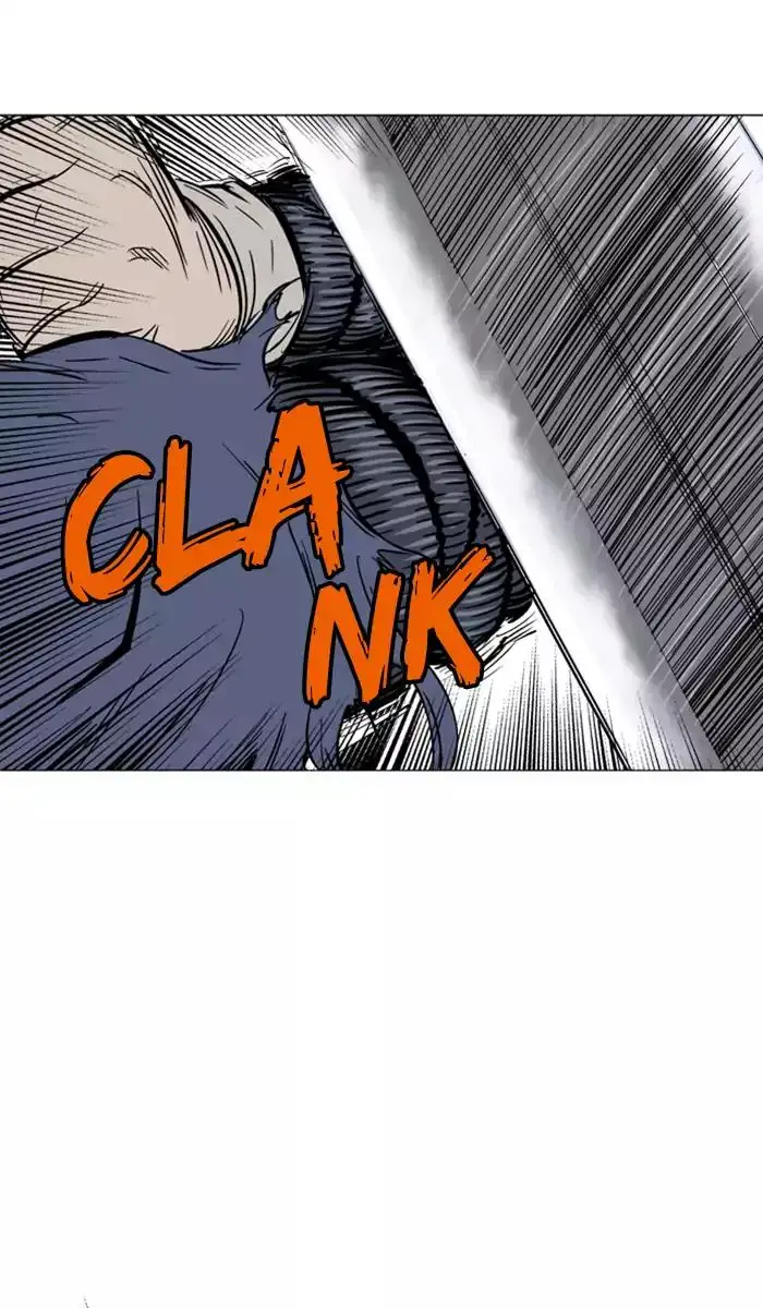 Gosu Chapter 107 - Page 89