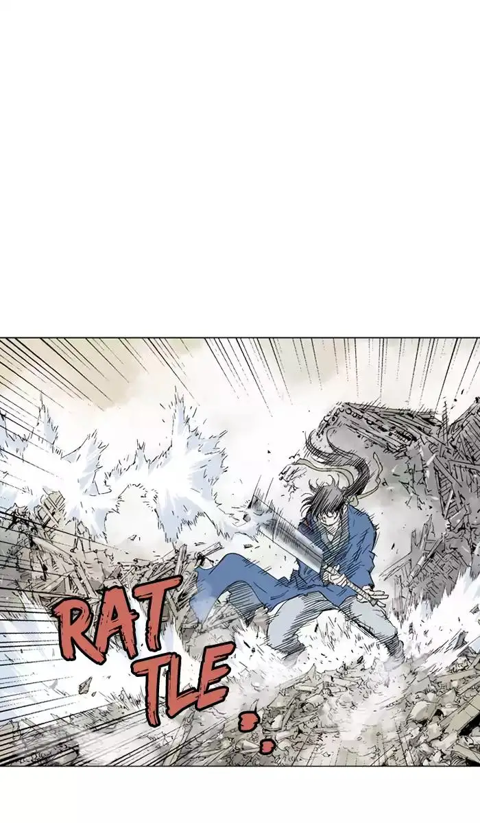 Gosu Chapter 108 - Page 25