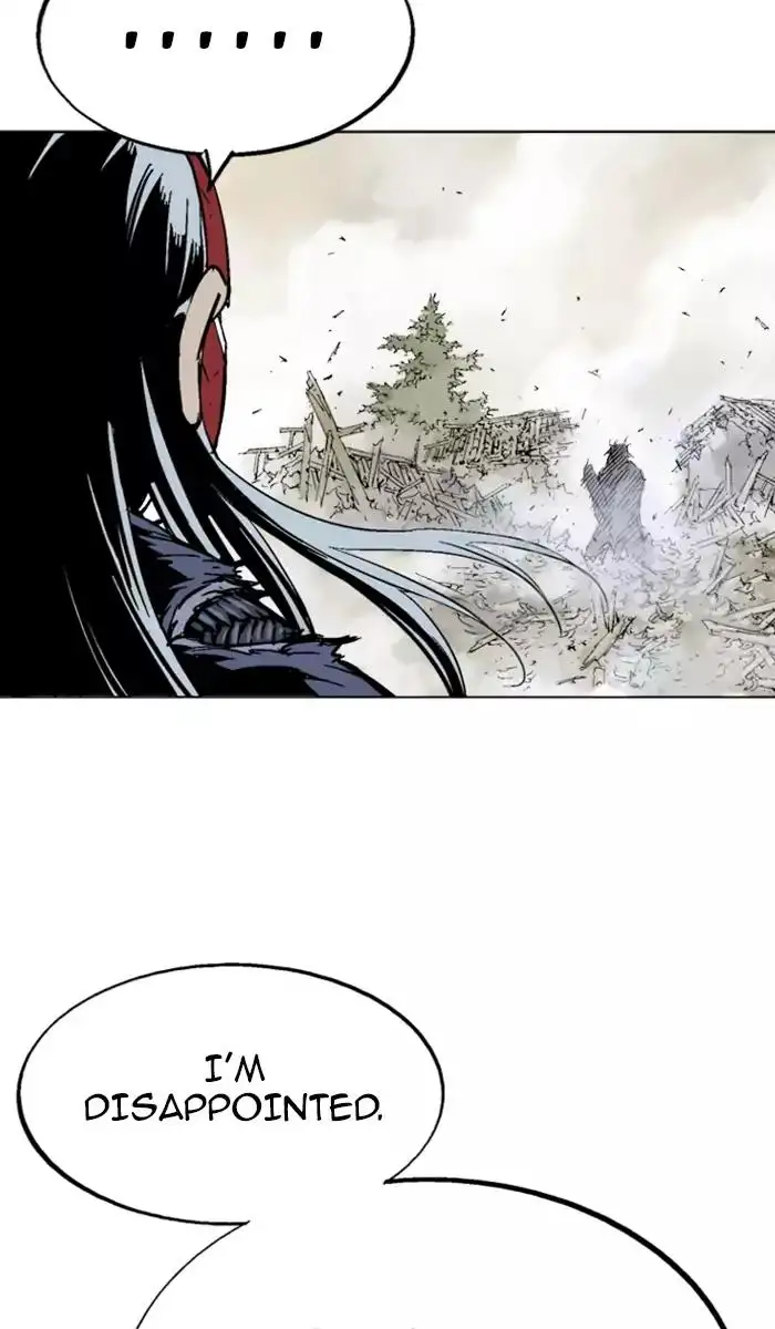 Gosu Chapter 108 - Page 27