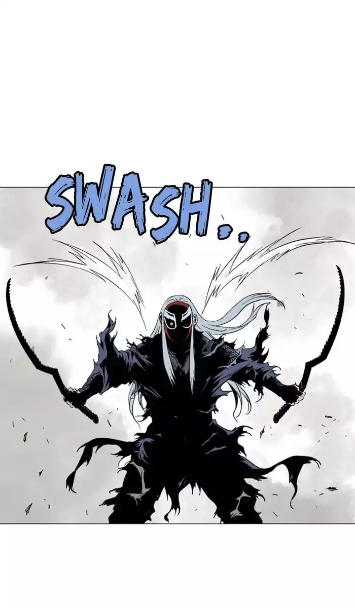 Gosu Chapter 108 - Page 35