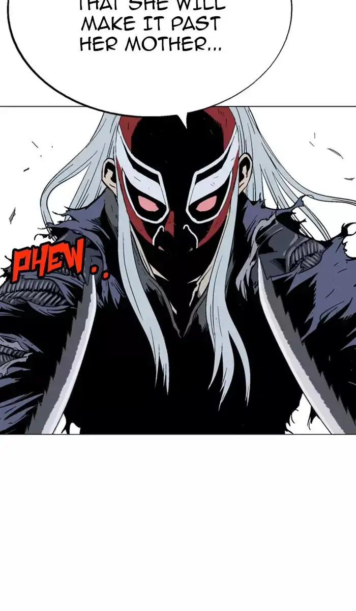 Gosu Chapter 108 - Page 37