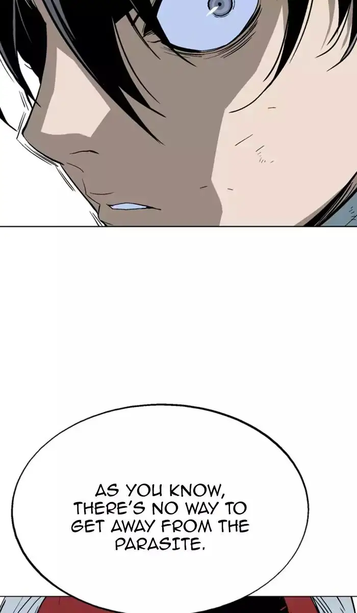 Gosu Chapter 108 - Page 46