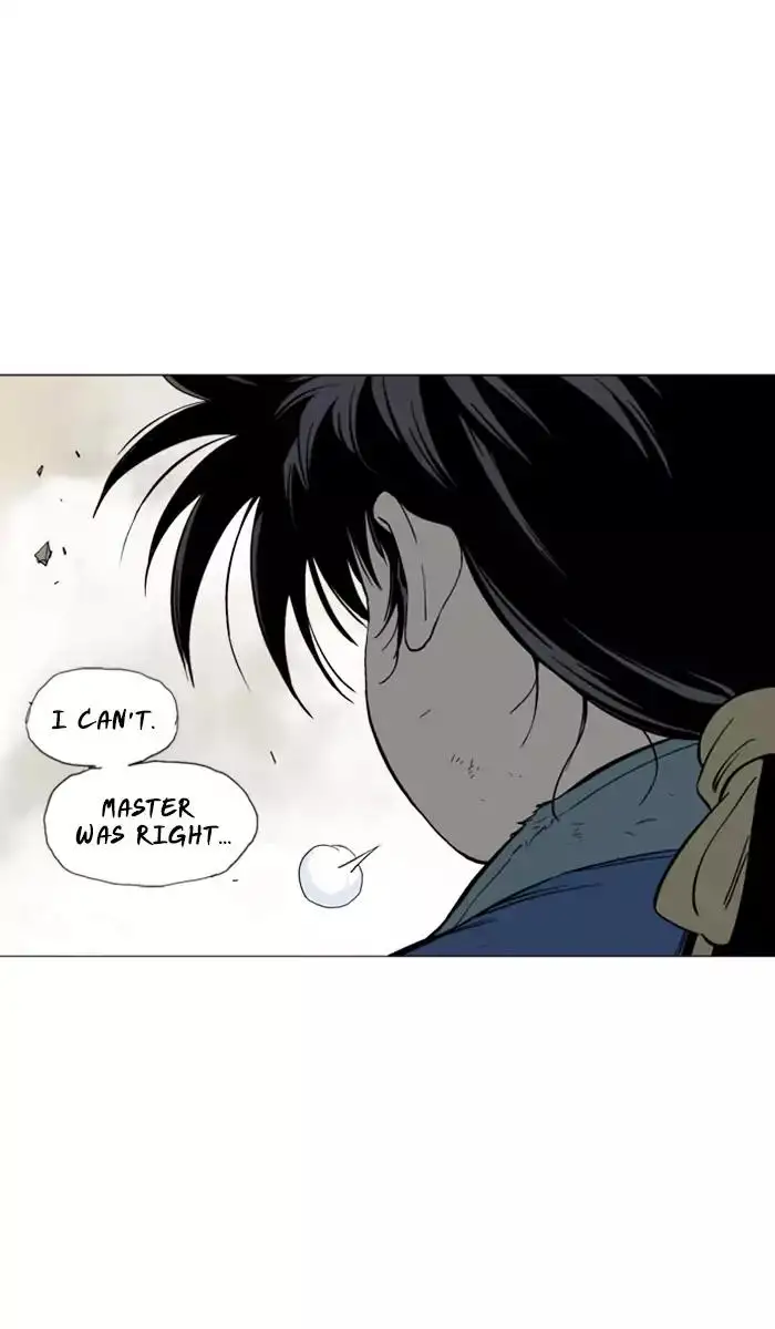 Gosu Chapter 108 - Page 51