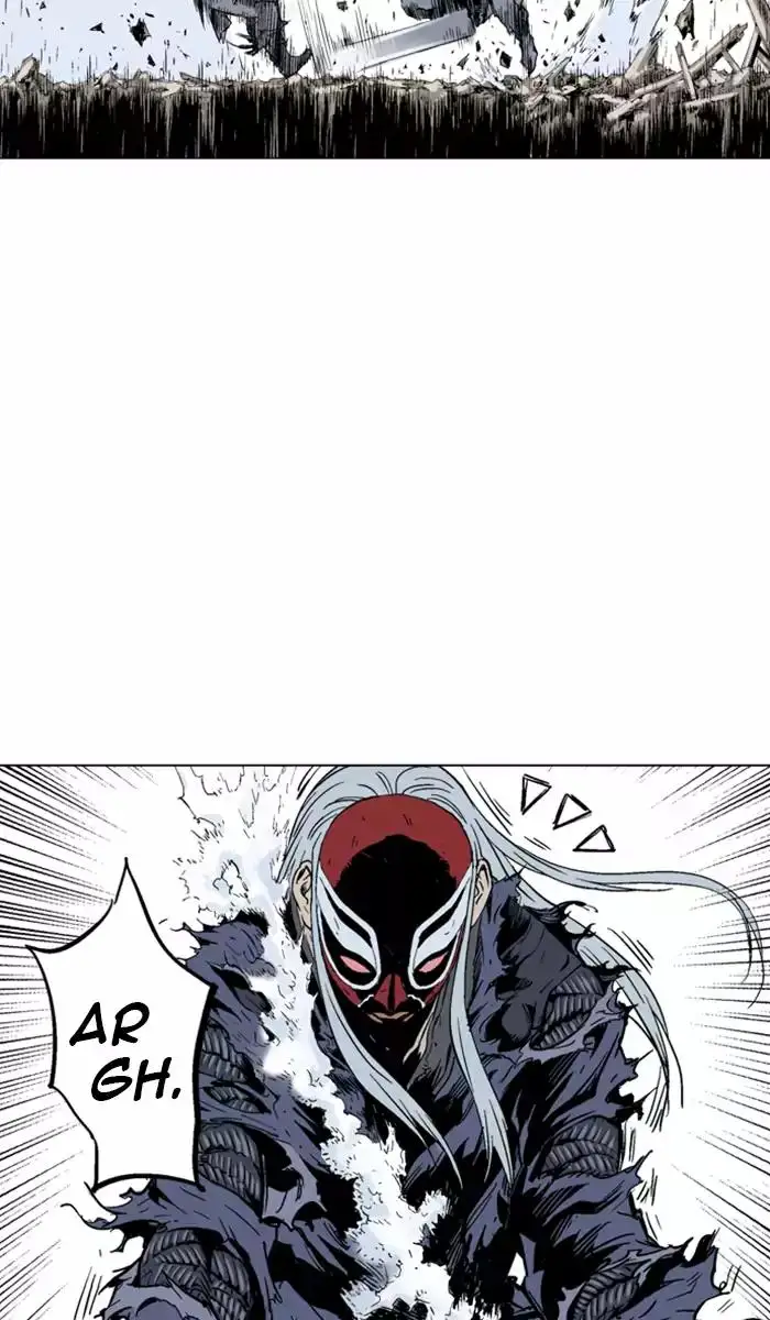 Gosu Chapter 108 - Page 58