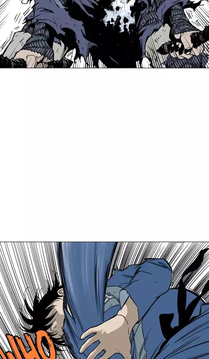 Gosu Chapter 108 - Page 59