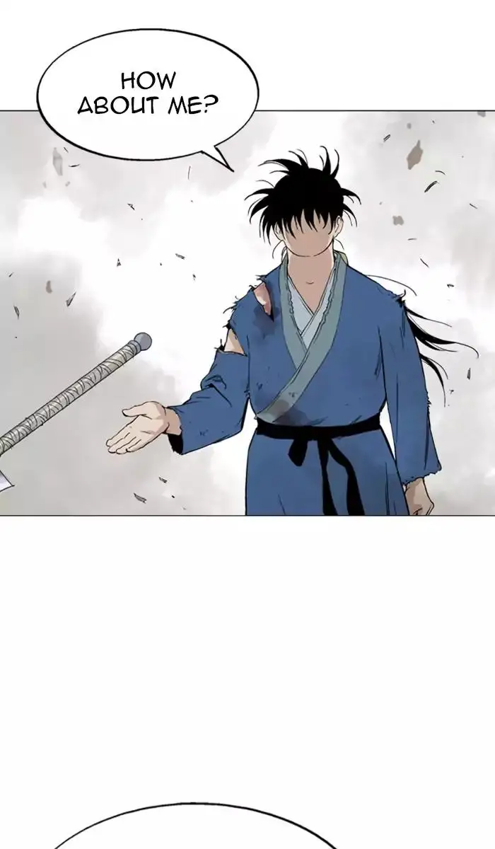 Gosu Chapter 108 - Page 80