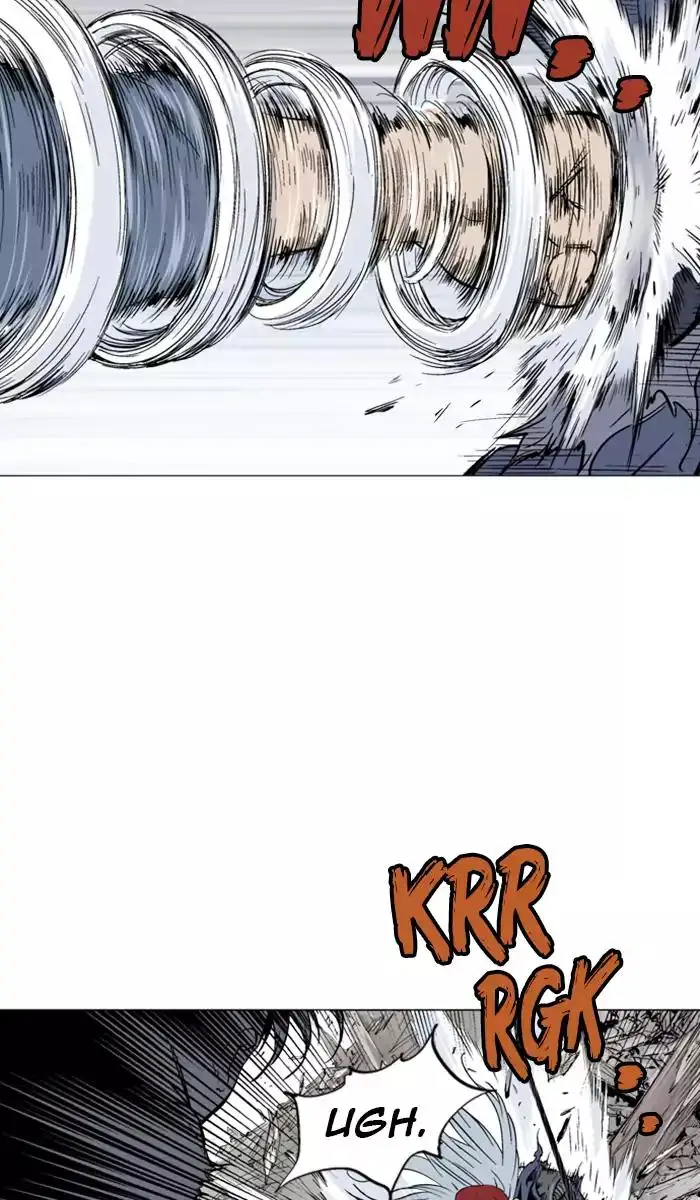 Gosu Chapter 108 - Page 89