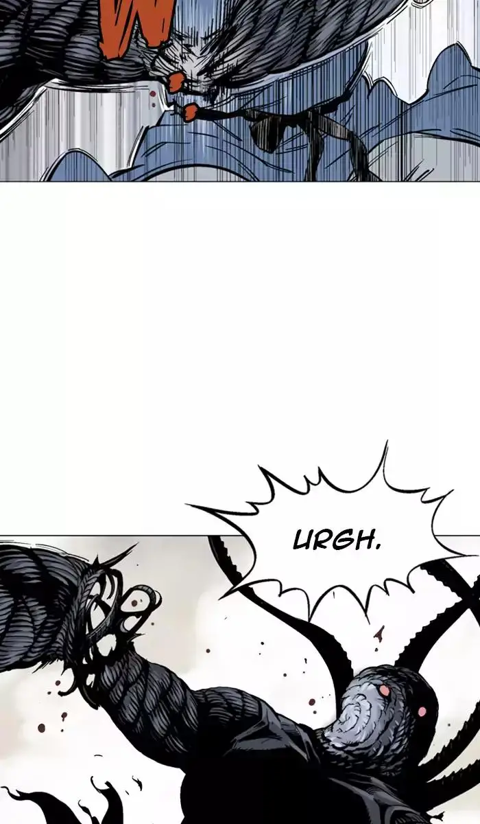 Gosu Chapter 109 - Page 35