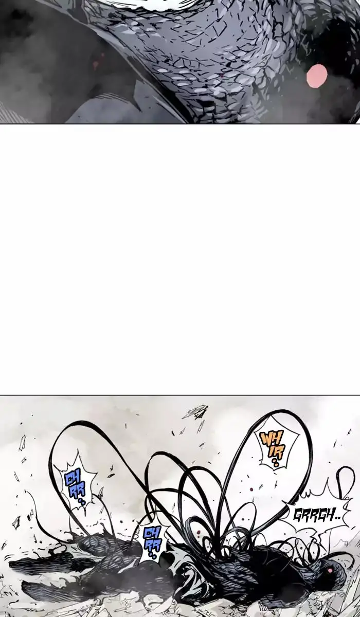 Gosu Chapter 109 - Page 41