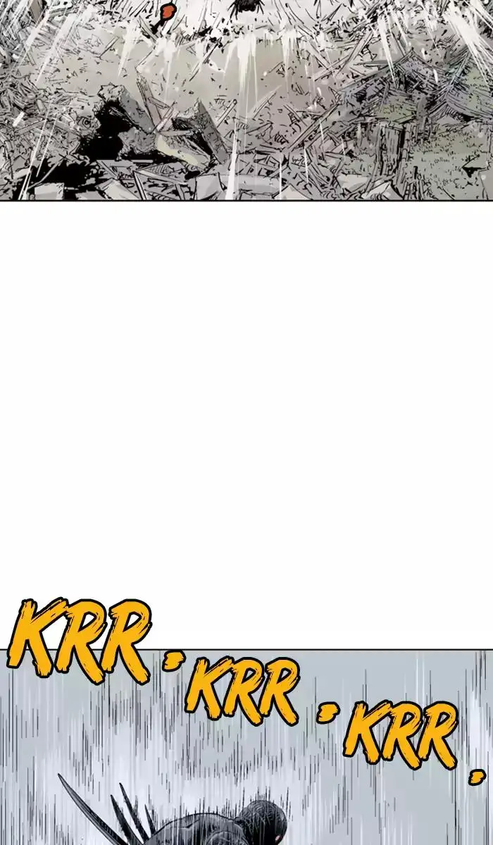 Gosu Chapter 109 - Page 60