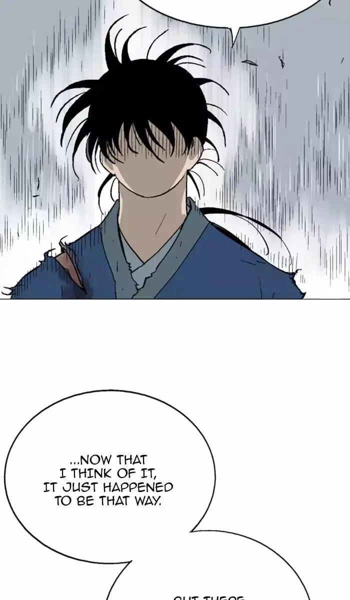 Gosu Chapter 109 - Page 70