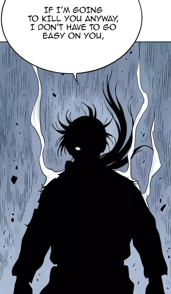 Gosu Chapter 109 - Page 73