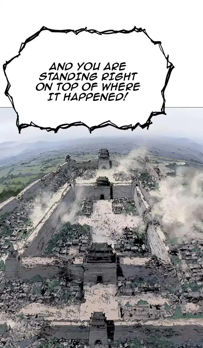 Gosu Chapter 109 - Page 83