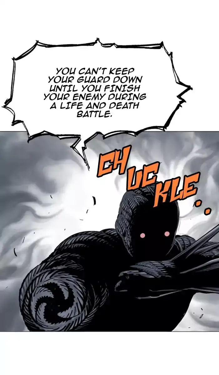 Gosu Chapter 109 - Page 91