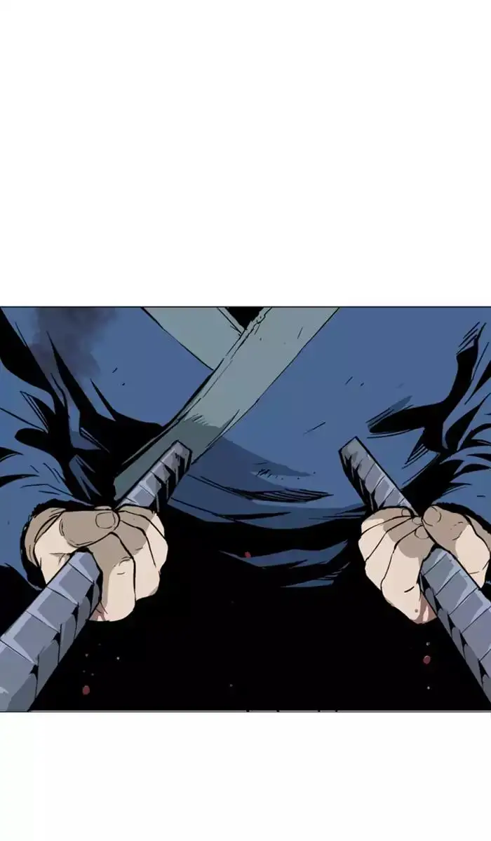 Gosu Chapter 109 - Page 92