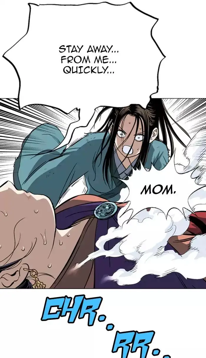 Gosu Chapter 110 - Page 31